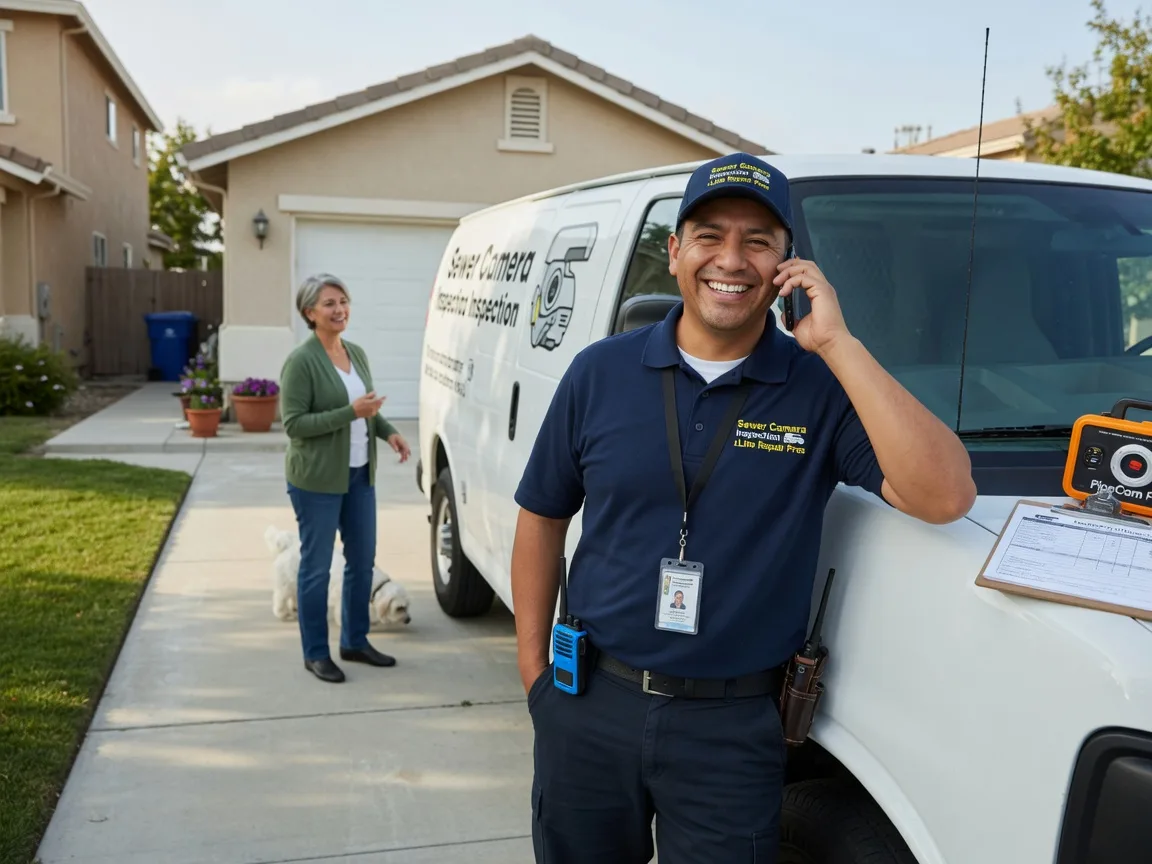 Sewer Line Repair Ulysses, PA FAQs